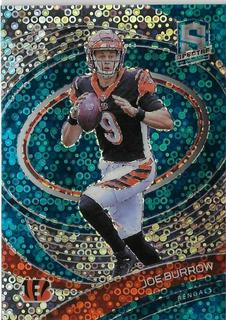 Joe Burrow
