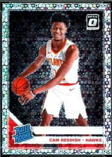 Cam Reddish