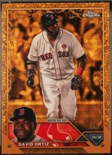 David Ortiz