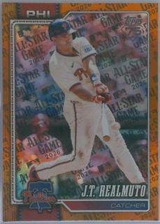 J.T. Realmuto