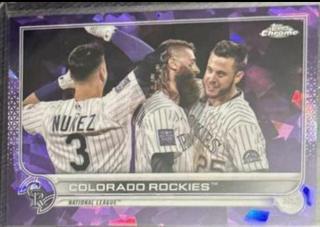 Colorado Rockies