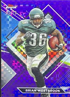 Brian Westbrook