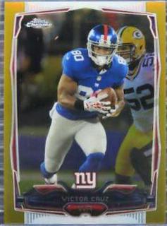 Victor Cruz