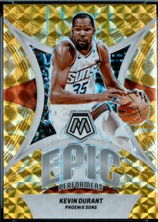 Kevin Durant