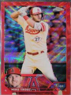 Mike Trout