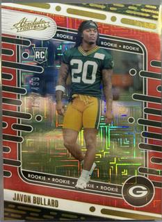 Javon Bullard