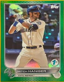 Mitch Haniger