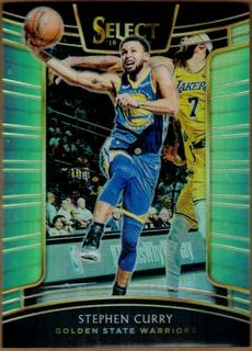 Stephen Curry