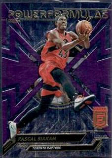 Pascal Siakam