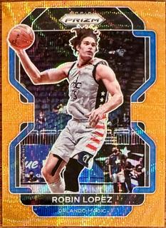 Robin Lopez