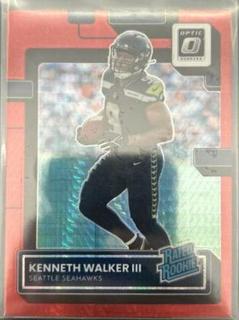 Kenneth Walker III