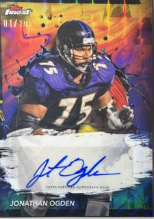 Jonathan Ogden