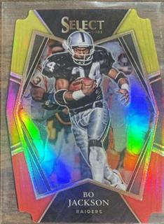 Bo Jackson