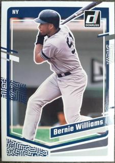 Bernie Williams