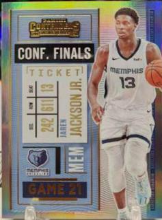 Jaren Jackson Jr.