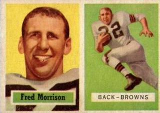 Fred Morrison