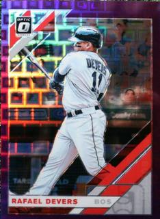 Rafael Devers