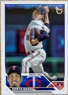 Kenta Maeda
