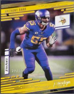 Anthony Barr
