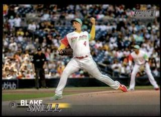 Blake Snell