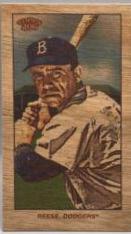 Pee Wee Reese