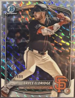 Bryce Eldridge