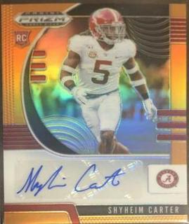Shyheim Carter