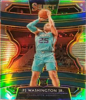 PJ Washington Jr.