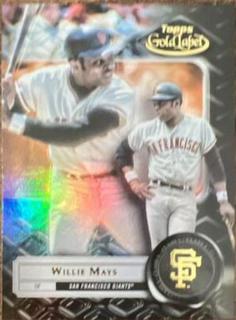 Willie Mays