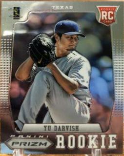 YU Darvish