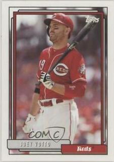 Joey Votto