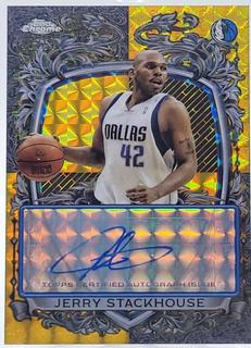 Jerry Stackhouse