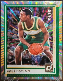 Gary Payton