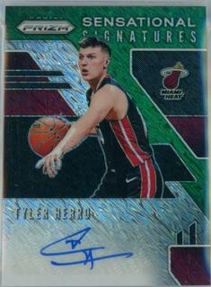 Tyler Herro