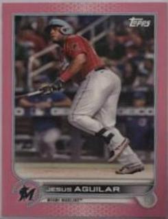 Jesus Aguilar