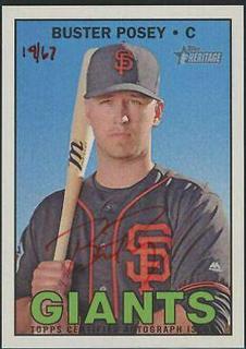 Buster Posey