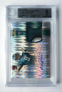 Nick Foles