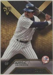 Reggie Jackson