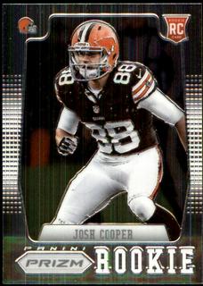 Josh Cooper