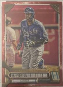 Salvador Perez