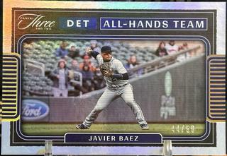 Javier Baez