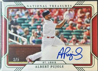 Albert Pujols