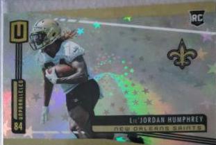 Lil'Jordan Humphrey
