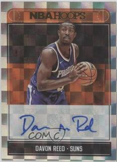 Davon Reed