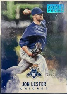 Jon Lester