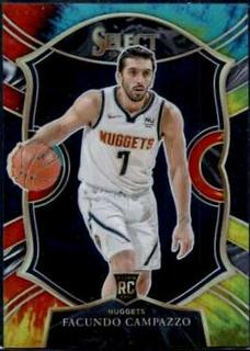 Facundo Campazzo