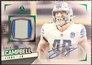 Jack Campbell