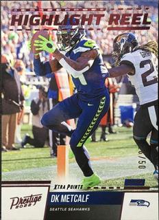 DK Metcalf
