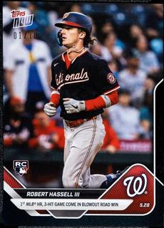 Robert Hassell III