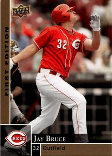 Jay Bruce